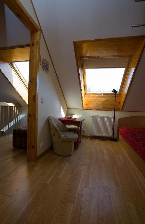 Love Island Guesthouse Druskininkai Camera foto