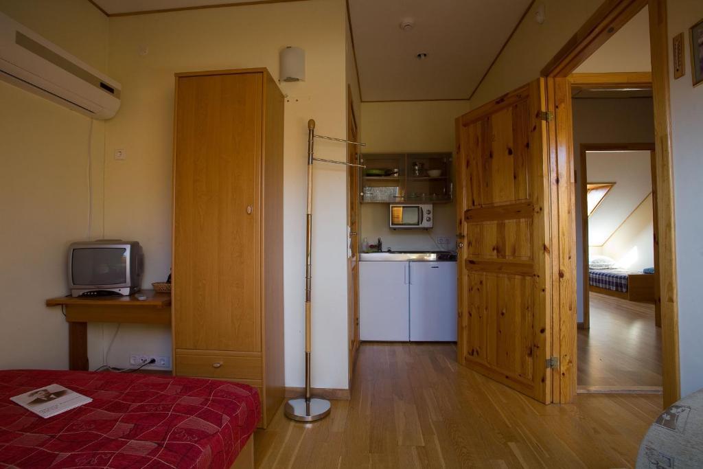 Love Island Guesthouse Druskininkai Camera foto