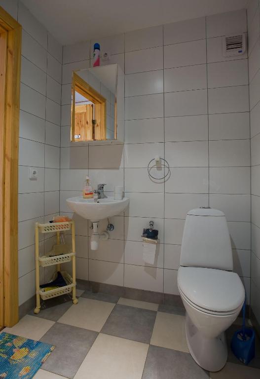 Love Island Guesthouse Druskininkai Camera foto