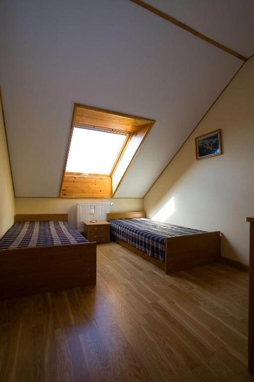 Love Island Guesthouse Druskininkai Camera foto