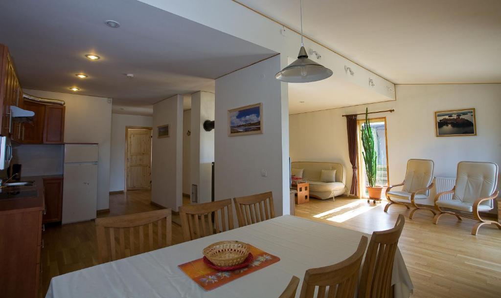 Love Island Guesthouse Druskininkai Camera foto