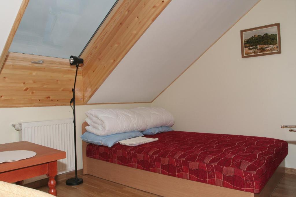 Love Island Guesthouse Druskininkai Camera foto