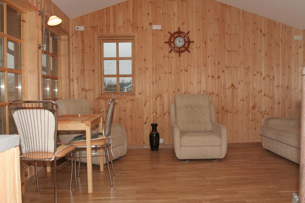 Love Island Guesthouse Druskininkai Camera foto